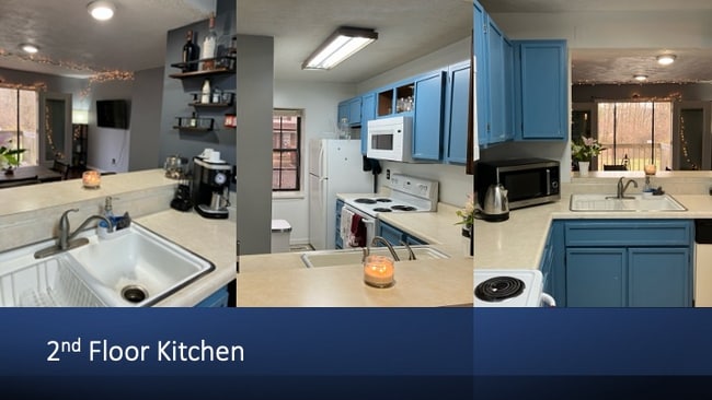 Photo - 526 E Graham Pl