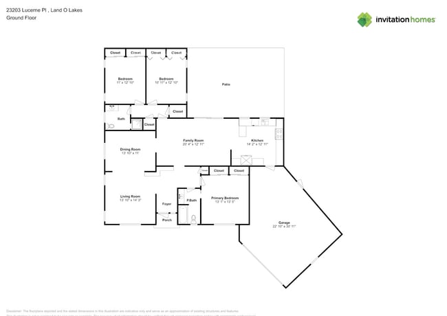 Photo - 23203 Lucerne Pl