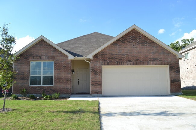 House for Lease in Sherman - House for Lease in Sherman