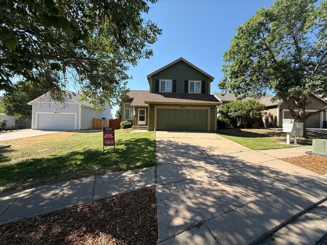 4810 Ardley Dr