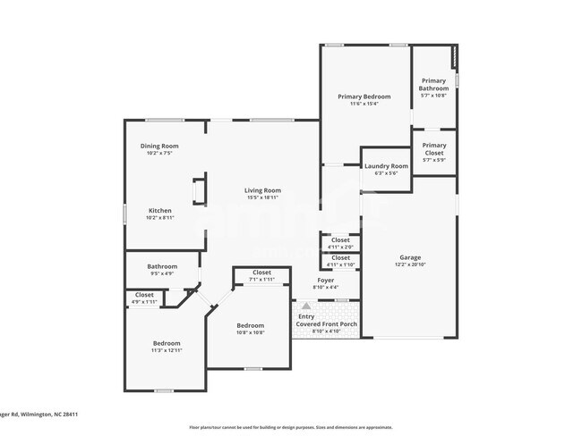 Photo - 6912 Springer Rd