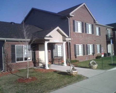 Photo - Belleview Place