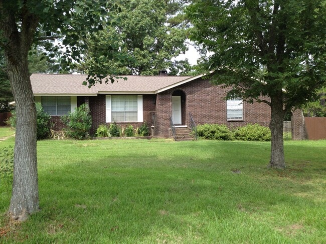 607 Cox from street - 607 Cox Ave Rental
