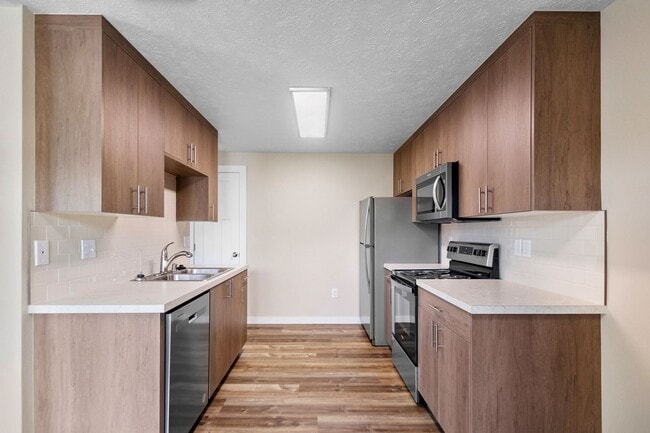 Photo - Castlegate Apartments