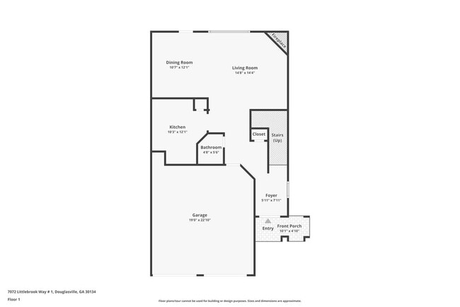 Photo - 7072 Littlebrook Way