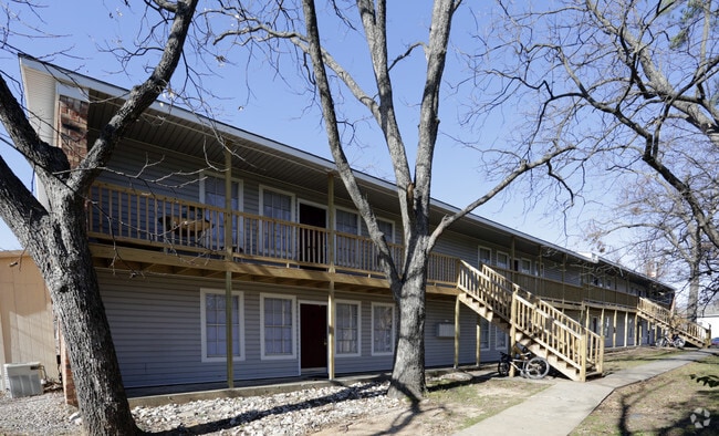 Taylor Terrace - Commerce Village Phase III