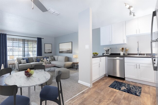 Photo - Ygnacio Village