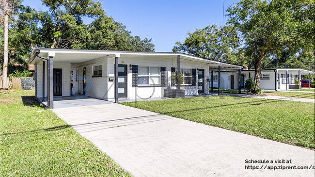 Photo - 1103 E South St