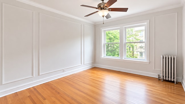 6420 N Newgard Ave Unit 2E