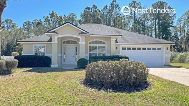 Building Photo - Exceptional Location in Fernandina's Flora... Rental