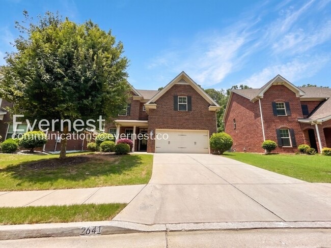 Building Photo - 2641 Arnold Palmer Way