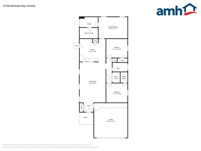 Photo - 21535 Micheala Way