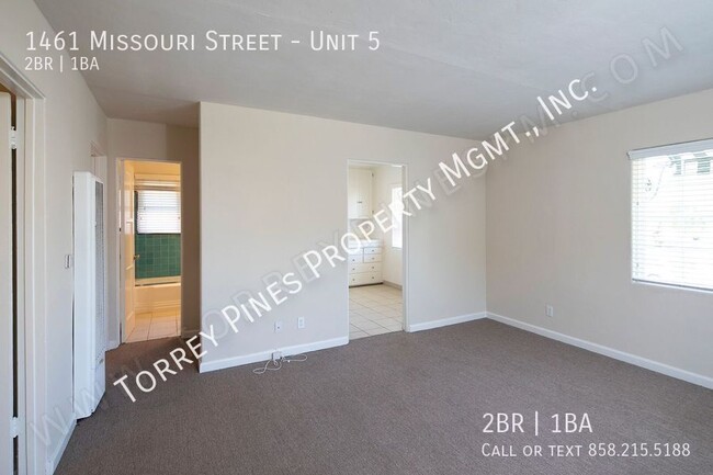 Photo - 1461 Missouri St Apartment Unit 5