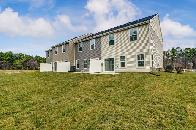 Photo - Townhome for rent