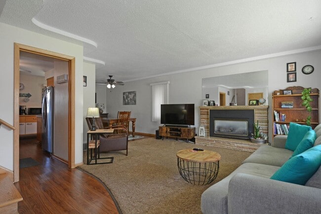 Photo - Charming 3 Bed, 1.5 Bath Home in Richfield – Private Yard, Garage & Prime Twin Cities Access