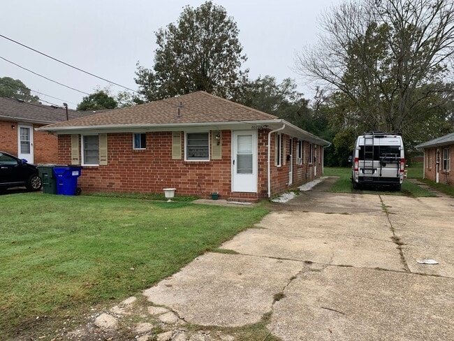 Building Photo - 8029 Redmon Rd