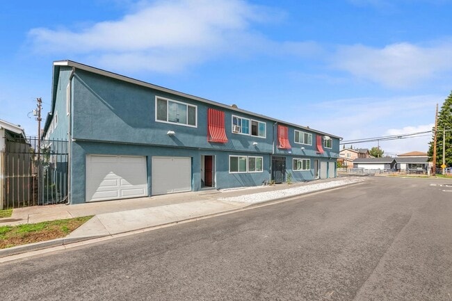 1495 Peterson Ave