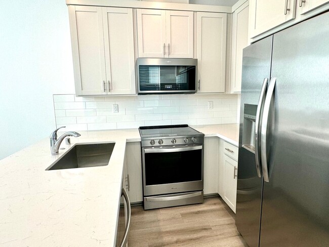 Photo - Newer One Bedroom in newer Santa Rosa Development!