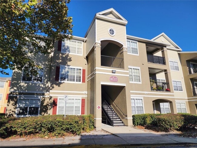 Building Photo - 8137 Claire Ann Dr Unit 203