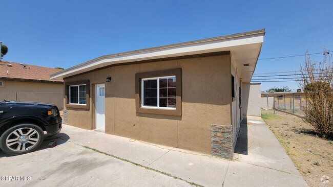Building Photo - 8932 Ankerson St Unit A Rental