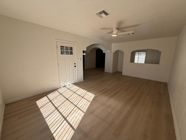 Photo - Spacious 4 Bed 3 Bath Single-Level Home | RV Gate | Huge Yard | Bright Open Layout