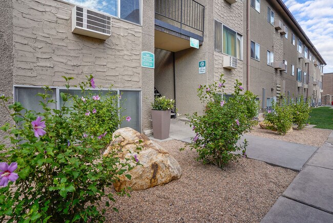Photo - Wasatch View Apartments