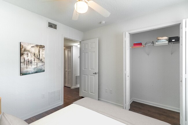 Guest Room 1 & 2
