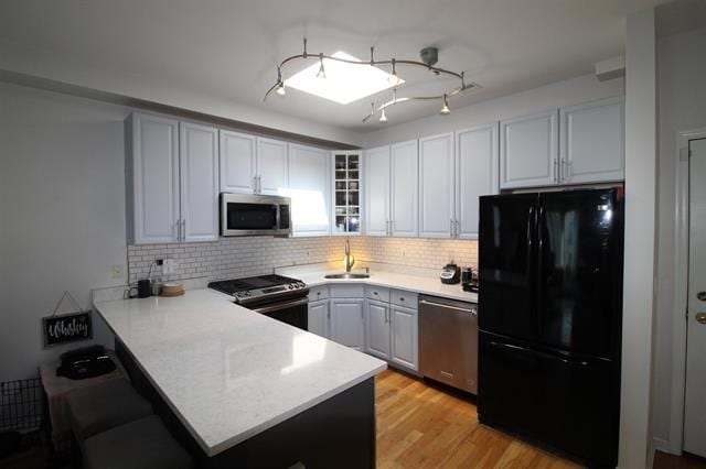 Photo - 108 Monroe St Unit 5C