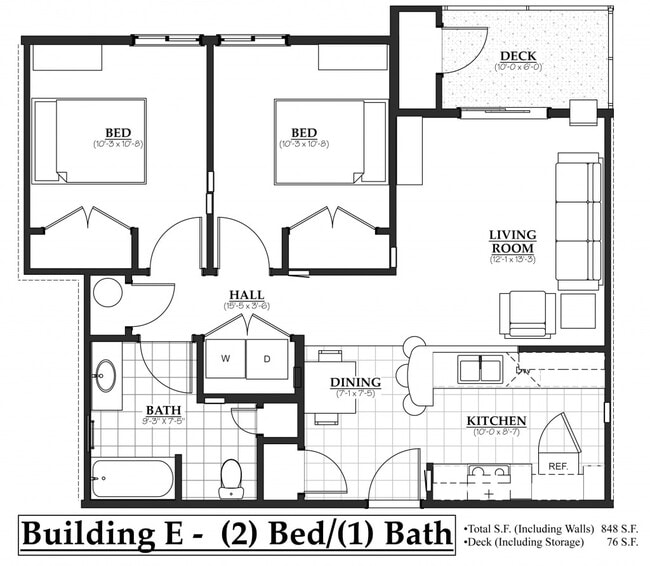 Photo - The Flats at Terre View