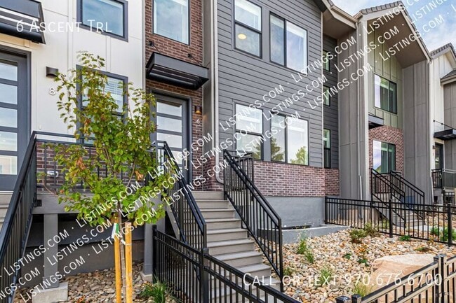 Building Photo - 9200 E Mineral Ave