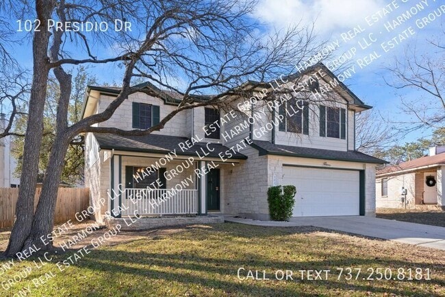 Building Photo - 102 Presidio Dr