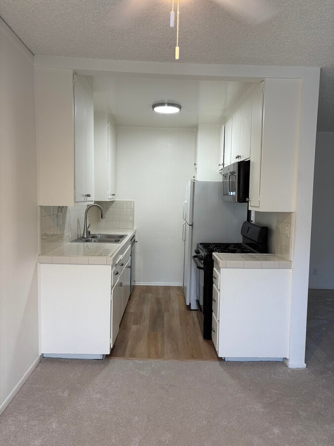 Camarillo Apartments - Camarillo Apartments Unidad 8