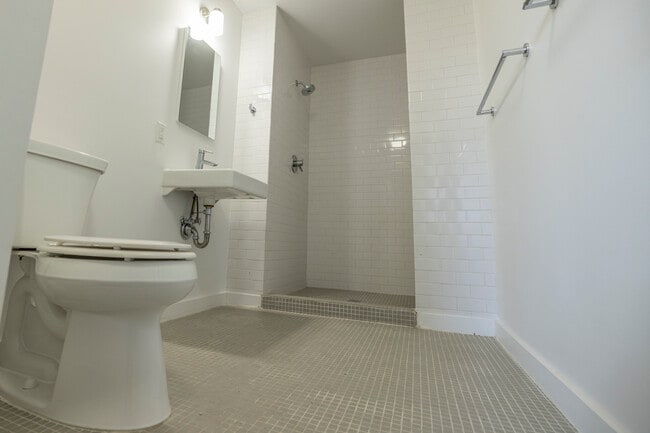 Photo - Prospect Apartments with Pro Gym Access