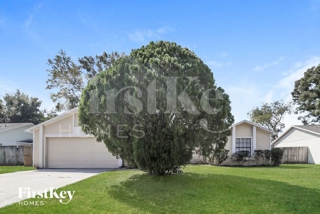 Building Photo - 5418 Britan Dr Rental