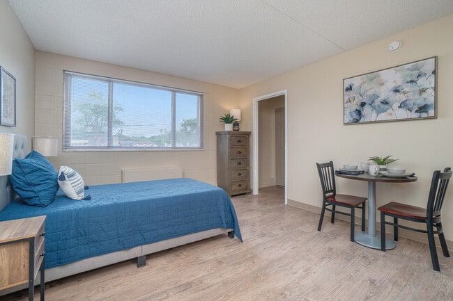 Photo - Temple Heights Manor+55 community