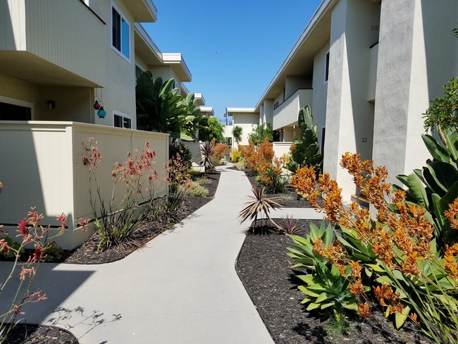 Westport Apartments - Westport Apartments