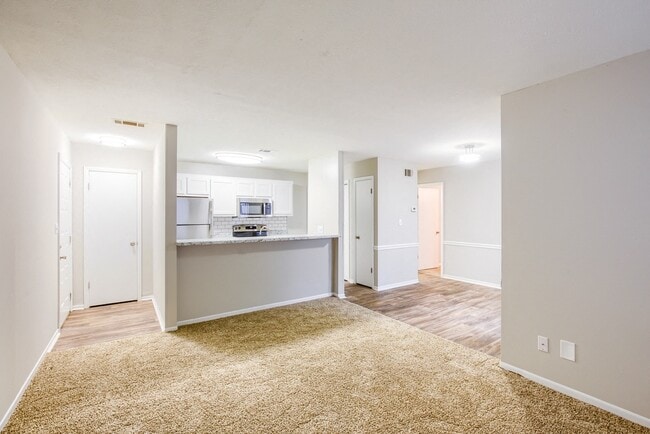 Sandpiper Apartments
