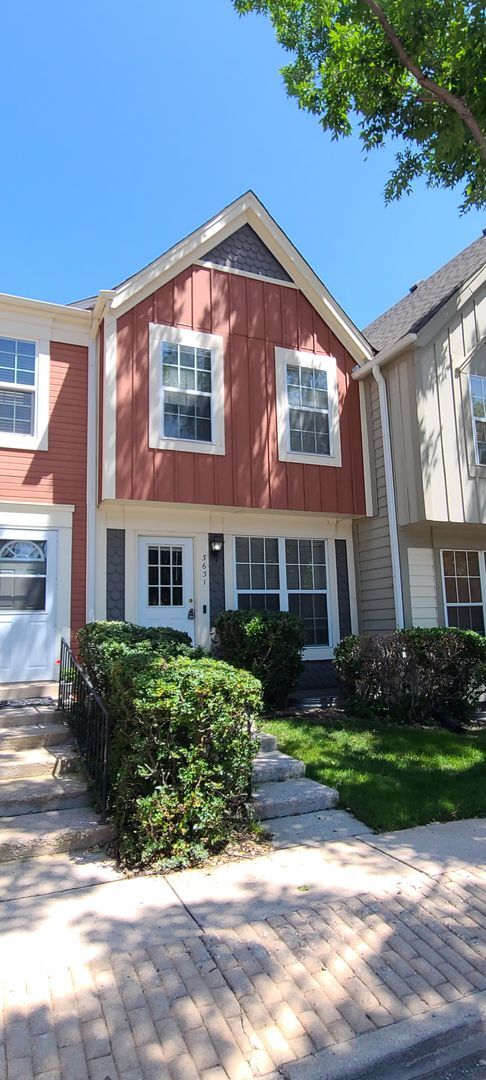 Photo - 2 Bedroom Townhome