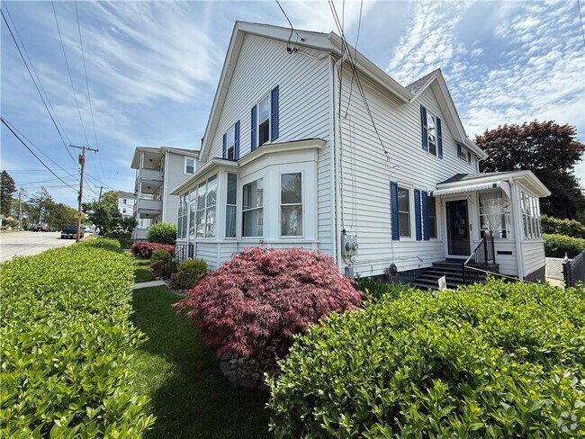 Building Photo - 182 Newland Ave Rental