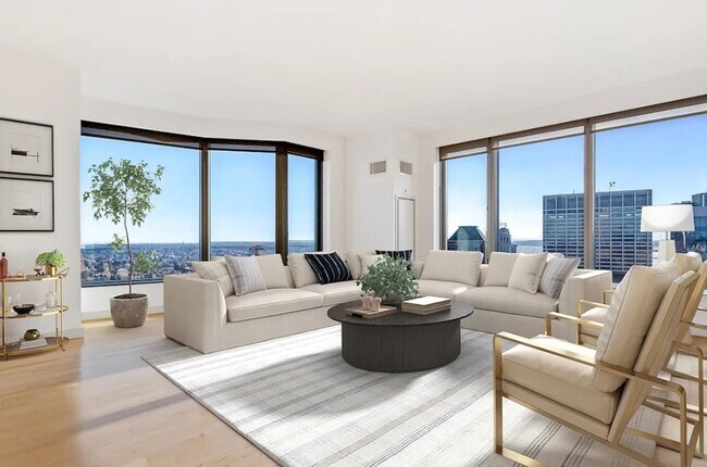 Building Photo - 29 Beekman St Unit 32J