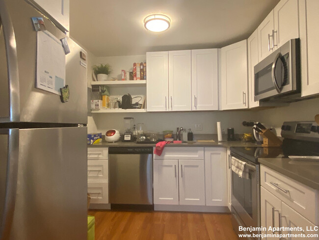 Photo - 25 Embassy Rd Condo Unit 27