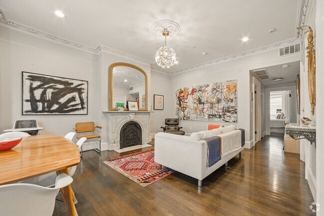 Building Photo - 25 Worcester Sq Unit 3 Rental