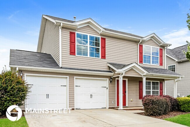 Photo - 2831 Wild Poplar Way