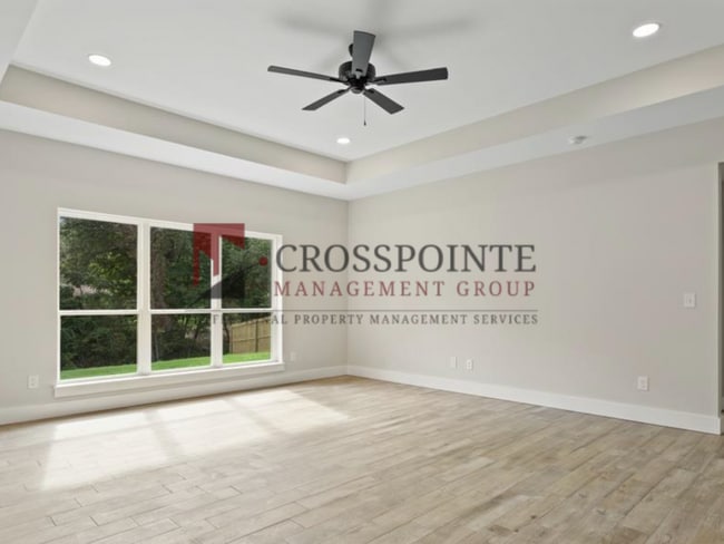 Photo - Beautiful and Spacious 3-Bedroom, 2-Bath Rental Home with Modern Finishes