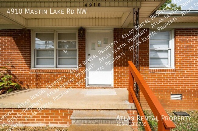 Photo - 4910 Mastin Lk Rd NW