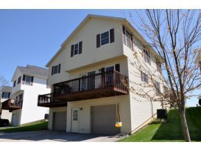 Photo - 3 Bedroom Townhome Available July 2026;  M...