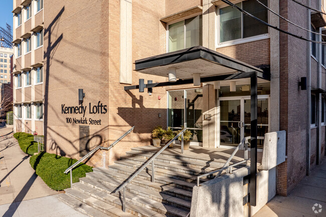 Kennedy Lofts - Kennedy Lofts