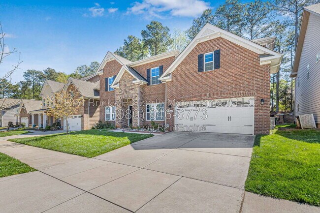 Photo - 13022 Oakhaven Glen Ln