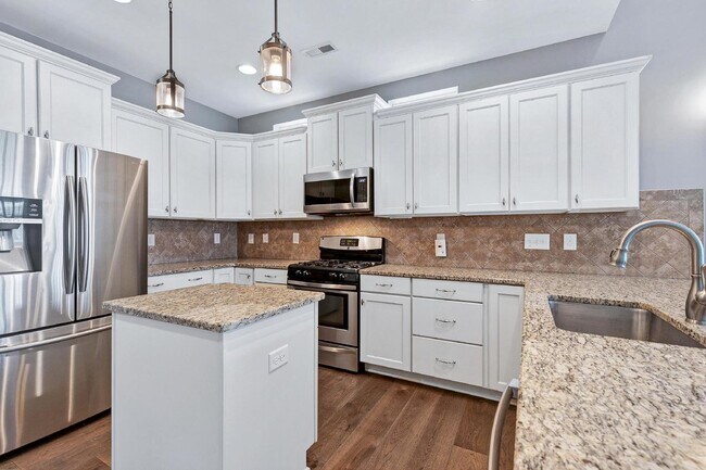 Photo - 3909 Yates Mill Trail