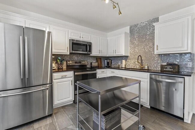 3606 Kayewood St Unit 1